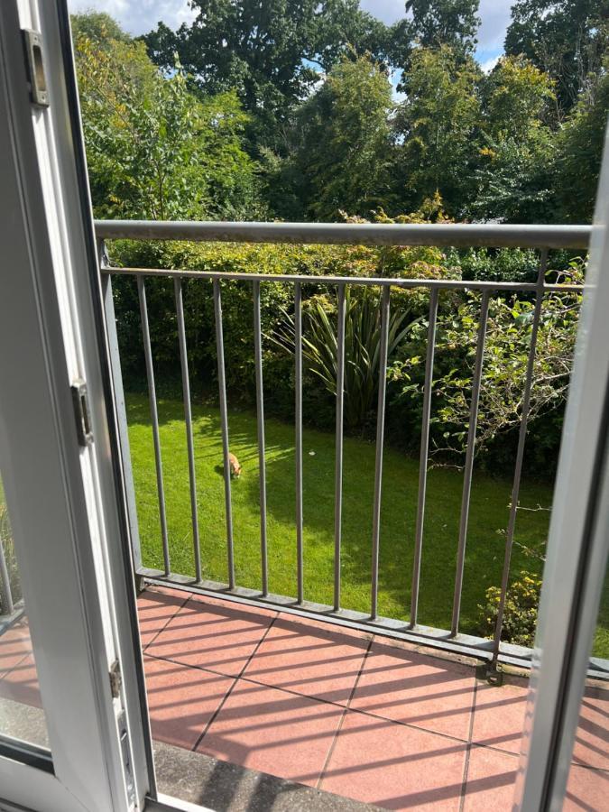 Appartement Goldenglow 15 Min Airport