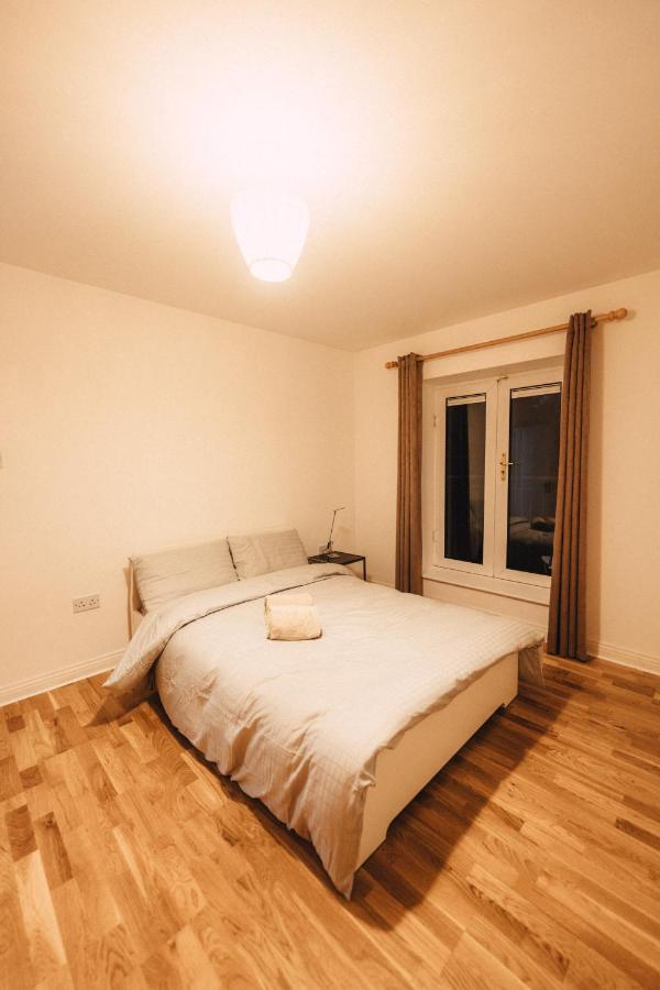 Appartement Goldenglow 15 Min Airport Dublin