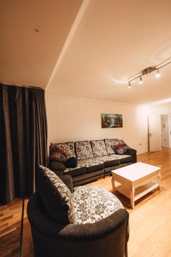 Goldenglow 15 Min Airport Appartement Dublin