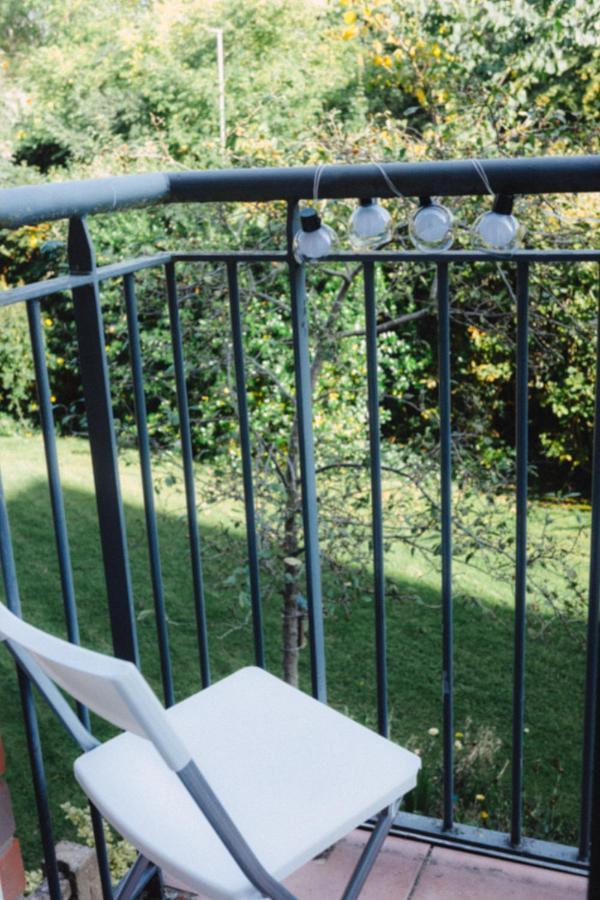 Appartement Goldenglow 15 Min Airport